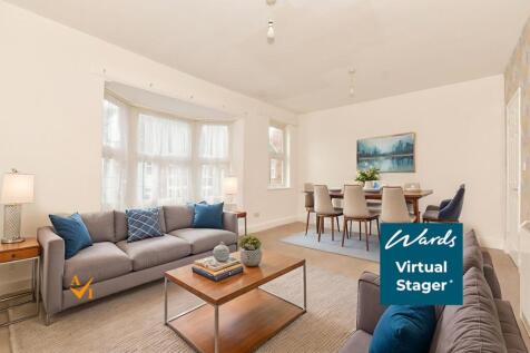 Lounge (Modern Style)