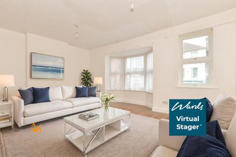 Lounge (Modern Style)