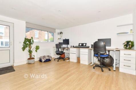 Workshop/Outbuildings