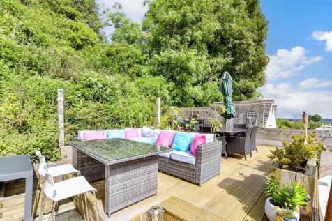 Patio / Decking