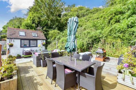 Patio / Decking