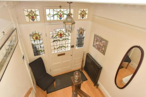 Internal Feature