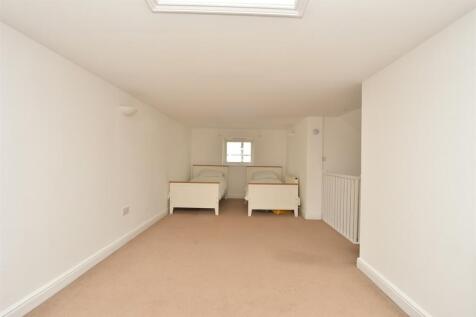 Loft Room