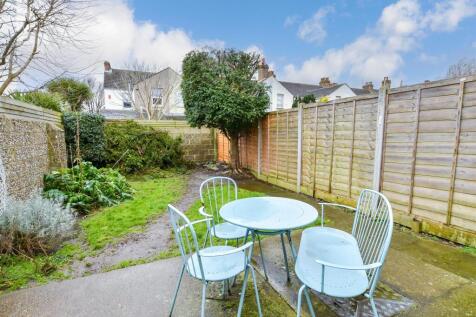 Patio / Decking