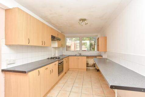 Kitchen/ Breakfast Room