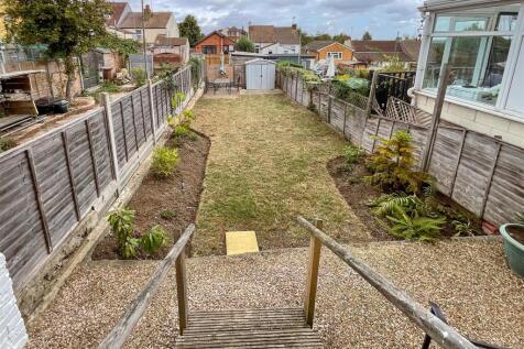 Garden New