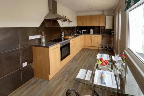 Kitchen New