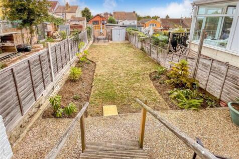Garden New
