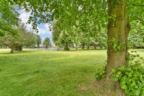 Surrounding Area