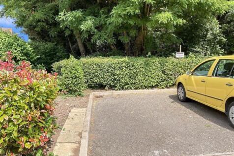 Allocated Parking