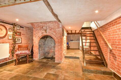 Cellar Room 1