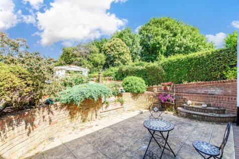 Patio / Decking