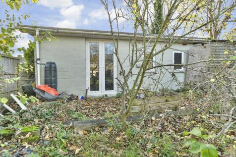 Workshop/Outbuildings