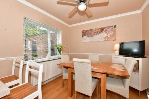 Kitchen/ Diner