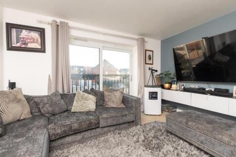 Lounge New
