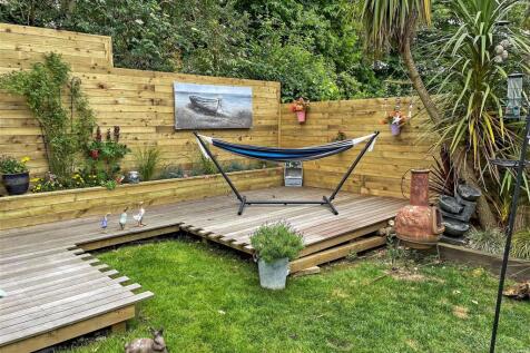 Patio/Decking