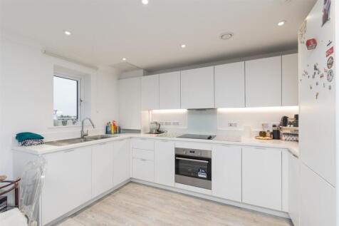 Lounge / Kitchen / Diner