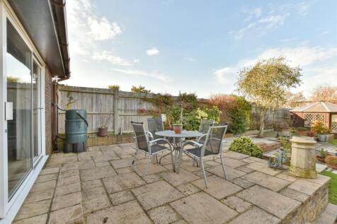 Patio / Decking
