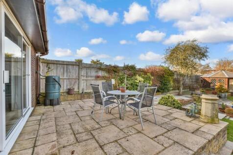 Patio / Decking