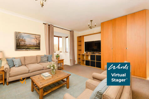 Lounge (Farmhouse Style)