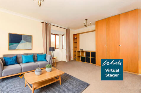 Lounge (Modern Style)