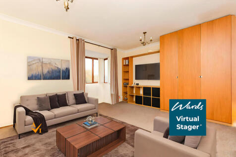 Lounge (Contemporary Style)