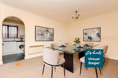 Lounge (Modern Style)