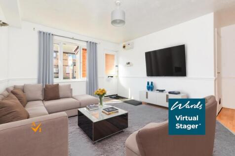 Lounge (Contemporary Style)