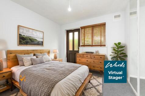 Bedroom (Farmhouse Style)
