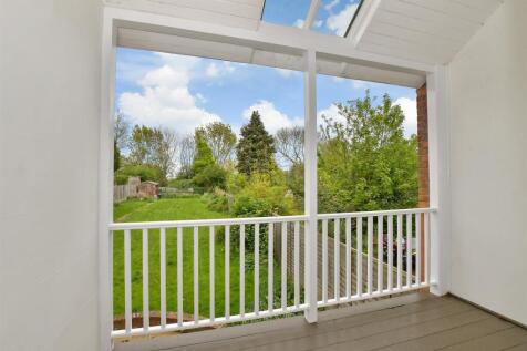 Balcony / Terrace