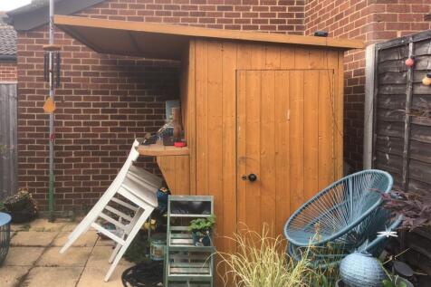 Shed