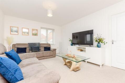 Lounge/Kitchen