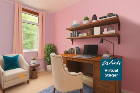 Bedroom 2 (Contemporary Style)