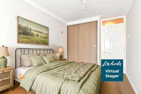 Bedroom (Farmhouse Style)