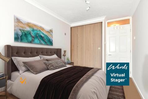 Bedroom (Contemporary Style)