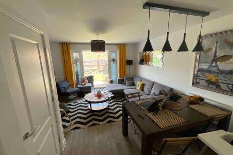Lounge/Diner