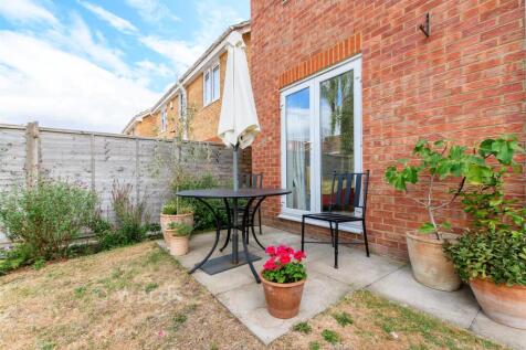 Patio / Decking