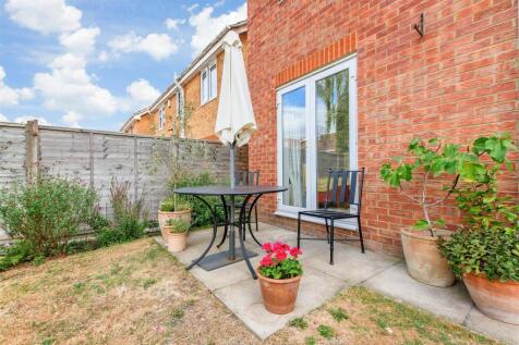Patio / Decking