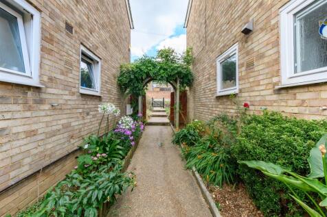 Communal Gardens