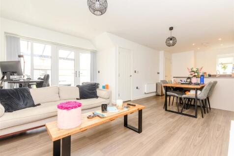 Kitchen/Living Room