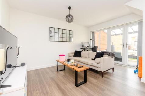 Kitchen/Living Room