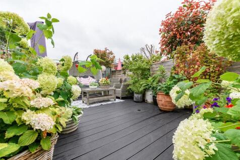 Patio / Decking