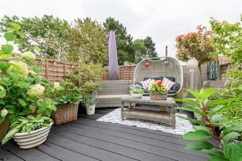 Patio / Decking
