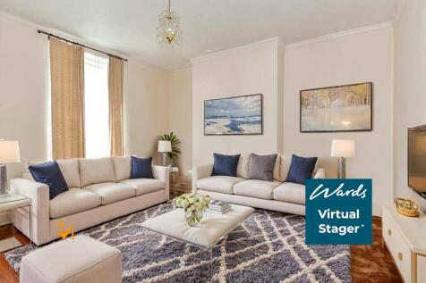 Lounge (Modern Style)