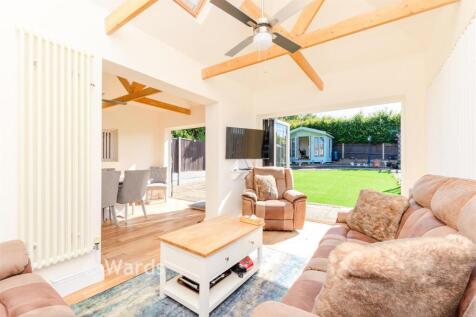 Sitting Area
