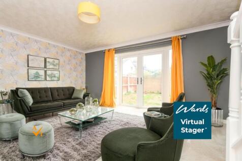 Lounge (Modern Style)