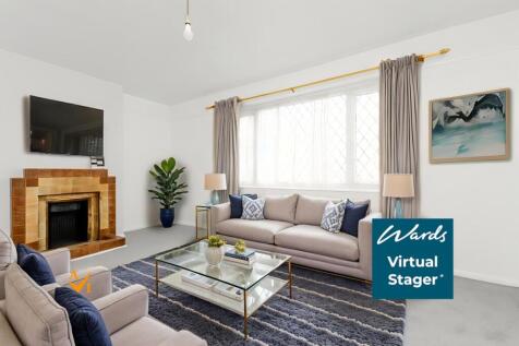 Lounge (Modern Style)