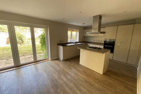 Kitchen/ Diner