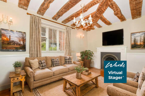 Lounge (Farmhouse Style)