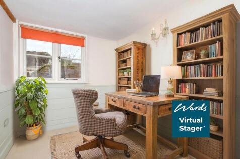 Bedroom 4 (Farmhouse Style)